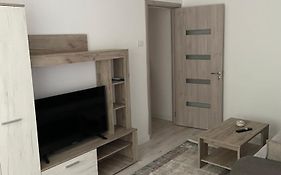 Apartament Wave