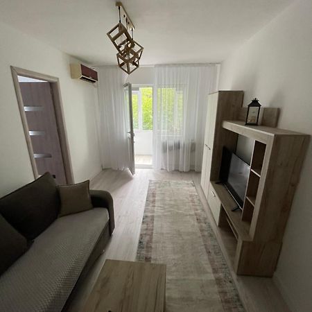 Apartament Wave Constanţa Exterior foto