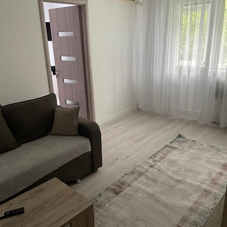 Apartament Wave Constanţa Exterior foto