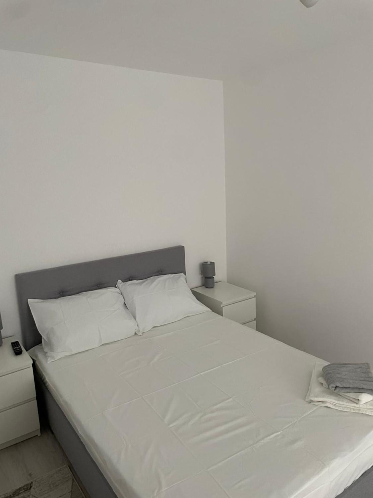 Apartament Wave Constanţa Exterior foto
