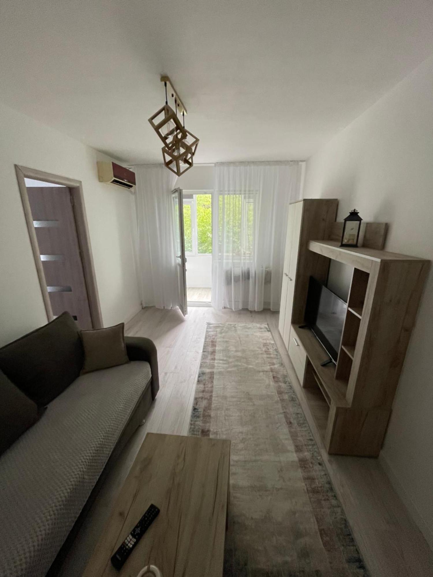 Apartament Wave Constanţa Exterior foto