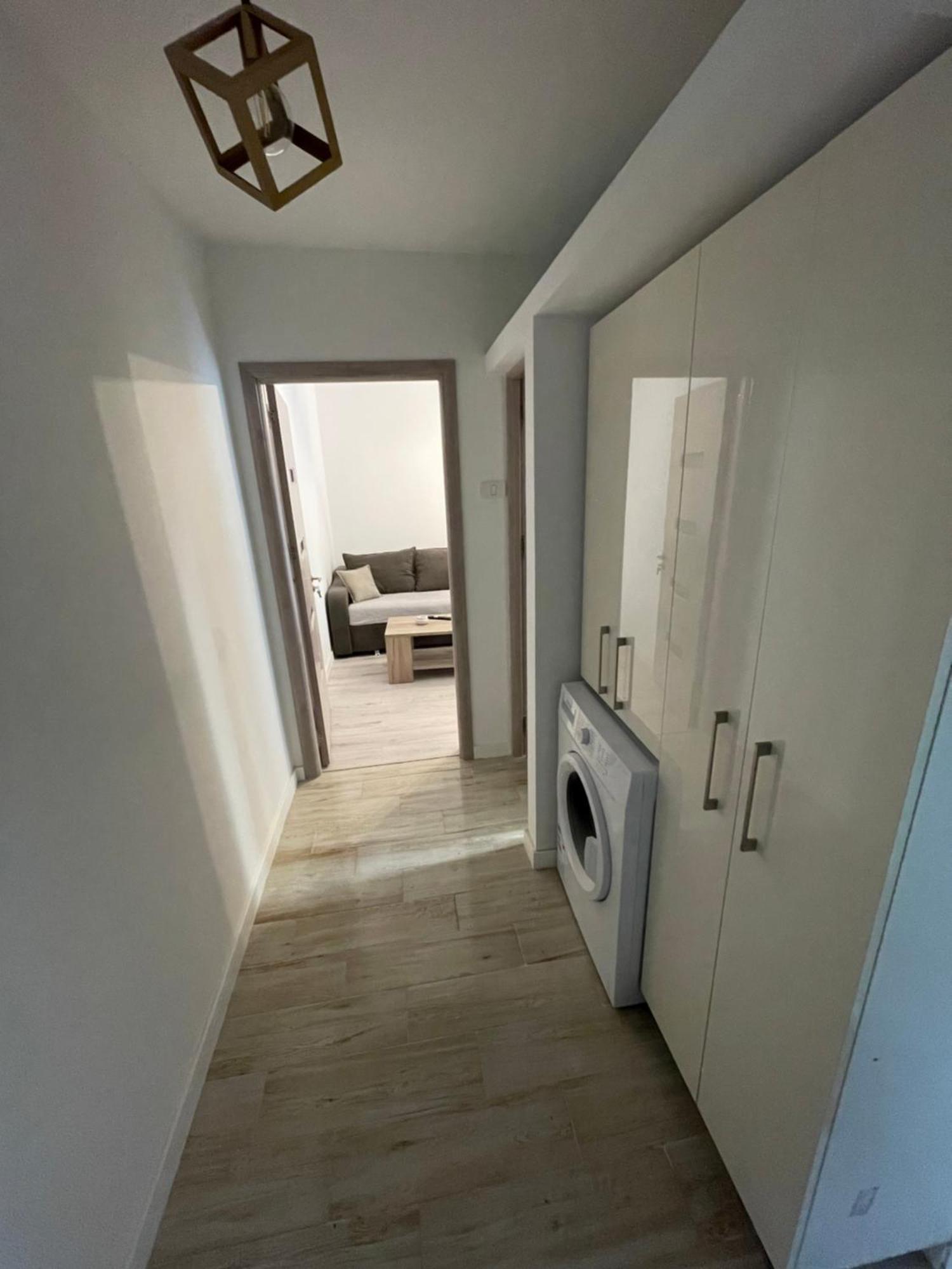 Apartament Wave Constanţa Exterior foto
